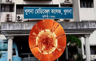 ৩ মাস পর করোনায় মৃত্যু শূন্য দিন খুলনায়