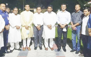 বরিশালের ঘটনায় সমঝোতা: তুলে নেয়া হবে মামলা