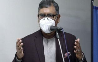 গণটিকা কার্যক্রম আর নয়: স্বাস্থ্যমন্ত্রী