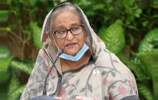  টিকার দ্বিতীয় ডোজ ১৫ দিন পর দেওয়ার পরামর্শ প্রধানমন্ত্রীর