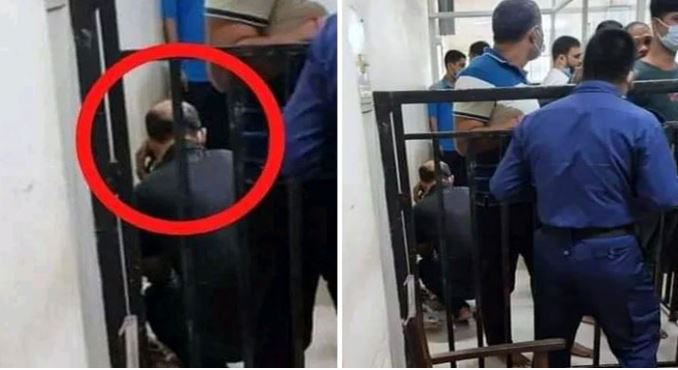 কাঠগড়ায় ওসি প্রদীপের ফোনালাপ: ৪ পুলিশ প্রত্যাহার