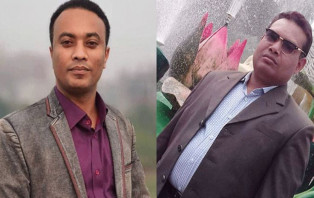   মা-ছেলেকে অপহরণ করে মুক্তিপণ দাবি, সিআইডির এএসপিসহ আটক ৩