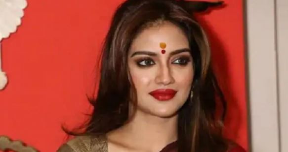  পুত্রসন্তানের জন্ম দিলেন নুসরাত, পাশে আছেন যশ