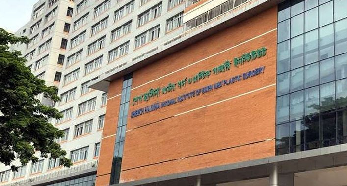 পল্লবীতে গ্যাস লাইনে বিস্ফোরণ: দগ্ধ আরো দুইজনের মৃত্যু