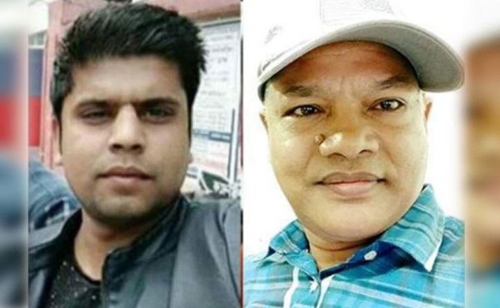 উত্তরায় মিথ্যা সংবাদ প্রচার করে চাঁদা দাবির অভিযোগ