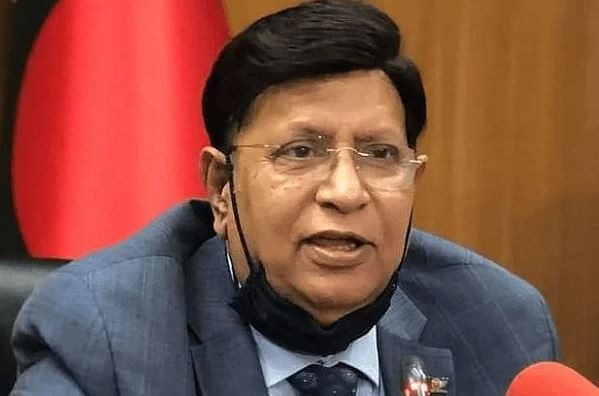 আটকেপড়া নাগরিকদের ফিরিয়ে আনতে উজবেকিস্তান মিশন কাজ করছে: পররাষ্ট্রমন্ত্রী