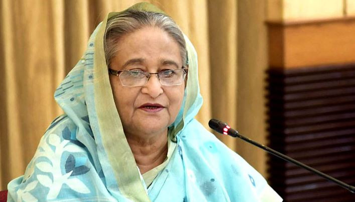 রাজধানীবাসীর সুবিধায় মেট্রোরেলের বিস্তৃতি হবে কমলাপুর পর্যন্ত : প্রধানমন্ত্রী
