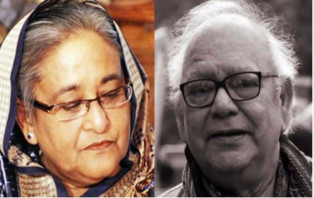 কথাসাহিত্যিক বুদ্ধদেব গুহের মৃত্যুতে প্রধানমন্ত্রীর গভীর শোক