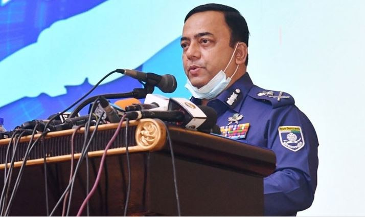সাংবাদিকতার গোল্ডেন রুলস অনুসরণ করবে ‘পুলিশ নিউজ’: আইজিপি
