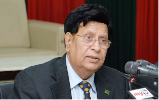 ব্রিটেনে স্বল্প মেয়াদী ও দীর্ঘ মেয়াদী ভিসার সুযোগ আসবে: পররাষ্ট্রমন্ত্রী