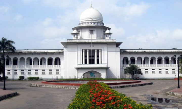 মাধ্যমিক, উচ্চ মাধ্যমিক ও বিশ্ববিদ্যালয়ের পাঠ্যপুস্তকে ৭ মার্চের ভাষণ অন্তর্ভুক্ত করার নির্দেশ হাইকোর্টের