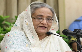 ২০৪১ সালের মধ্যে বাংলাদেশ উন্নত রাষ্ট্রের মর্যাদা পাবে : প্রধানমন্ত্রীর আশাবাদ