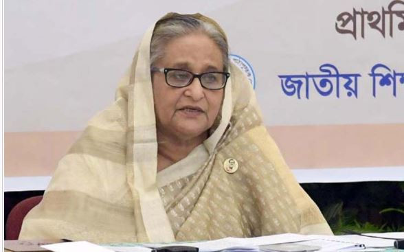 শিক্ষা কার্যক্রমকে সময়োপযোগী করতে হবে : প্রধানমন্ত্রী