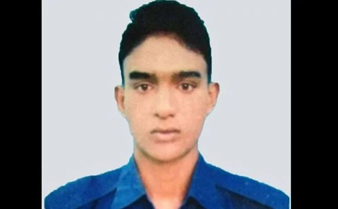 রাজধানীতে মাথায় গুলি লেগে র‌্যাব সদস্যের মৃত্যু