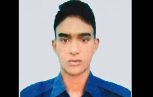 রাজধানীতে মাথায় গুলি লেগে র‌্যাব সদস্যের মৃত্যু
