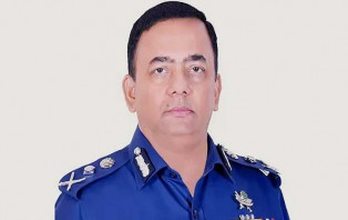 কনস্টেবল নিয়োগে অনিয়ম বরদাস্ত করা হবে না: আইজিপি