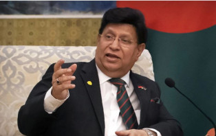 রোহিঙ্গা ইস্যুতে কমনওয়েলথের সহায়তা চাইলেন পররাষ্ট্রমন্ত্রী