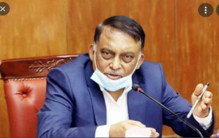 সাংবাদিকদের ব্যাংক হিসাব তলব ‘অপ্রত্যাশিত’: স্বরাষ্ট্রমন্ত্রী