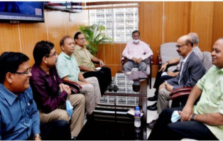 কোনো সাংবাদিক অহেতুক হয়রানির শিকার হবেন না : তথ্যমন্ত্রী