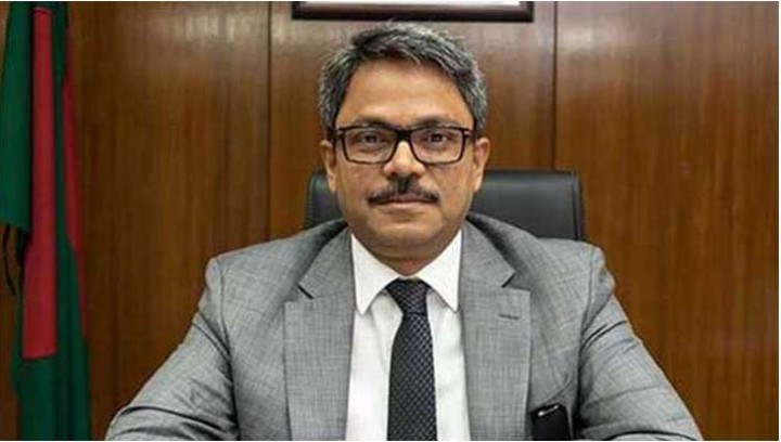আরও ৮৯ লাখ ডোজ টিকার বরাদ্দ পেল বাংলাদেশ: পররাষ্ট্র প্রতিমন্ত্রী