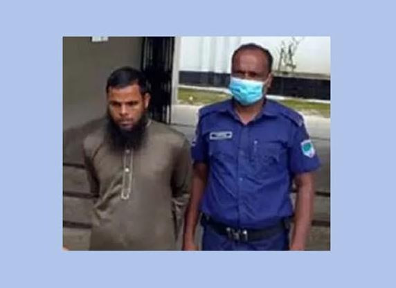মহেশপুর সীমান্তে নারী-শিশুসহ আটক ১৬