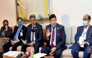 খুনি রাশেদকে দেশে ফেরাতে আইনি প্রক্রিয়া চলছে