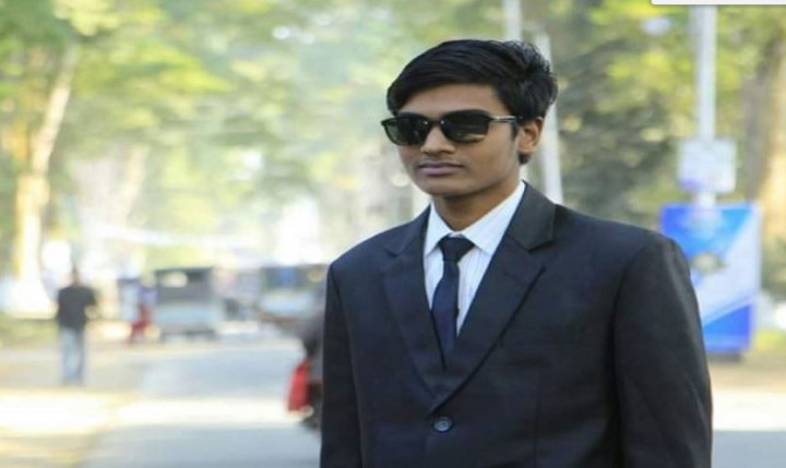 গলায় ফাঁস দিয়ে রাবি শিক্ষার্থীর আত্মহত্যা
