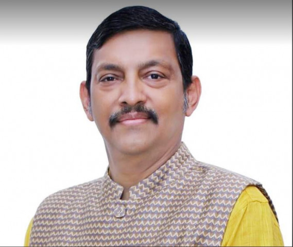 লাবু চৌধুরীর প্রচেষ্টায় ফরিদপুর-২, আসনের আ’লীগ ঐক্যবদ্ধ