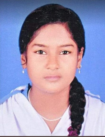 মাদারীপুরে নিজের প্রচেষ্টায় বাল্যবিয়ে থেকে রক্ষা পেল স্কুলছাত্রী