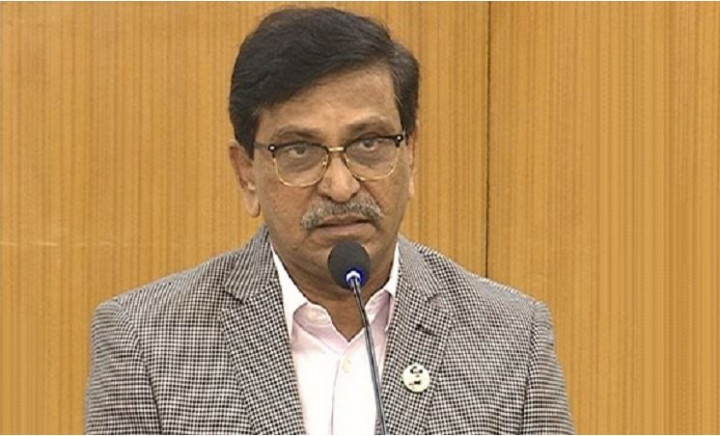 শেখ হাসিনা দুঃখী মানুষের আশ্রয়স্থলে পরিণত হয়েছেন: হানিফ
