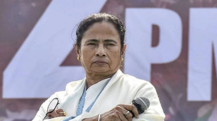 মমতার ভাগ্যনির্ধারণ আজ