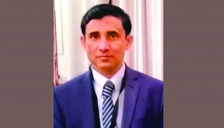 রোহিঙ্গা নেতা মুহিবুল্লাহ খুনের ঘটনায় একজন আটক