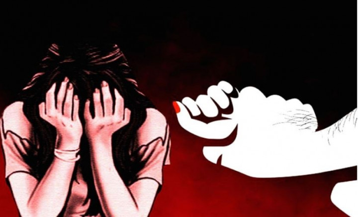 ইমোতে প্রেম, প্রথম সাক্ষাতে ধর্ষণ