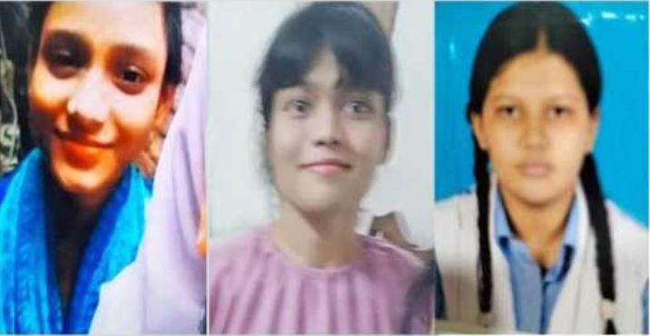 বাসা থেকে টাকা-স্বর্ণালঙ্কার নিয়ে কলেজ পড়ুয়া ৩ বান্ধবী উধাও