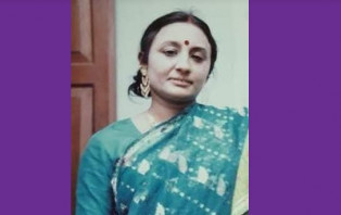 স্মৃতি কণা ঘোষ আর নেই, বিভিন্ন মহলের শোক 