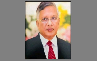 জাতীয় পার্টির মহাসচিব জিয়াউদ্দিন বাবলু আর নেই