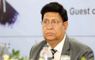 মিয়ানমারে ফিরতে চাওয়ায় মুহিবুল্লাহকে হত্যা : পররাষ্ট্রমন্ত্রী