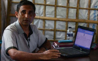মুহিবুল্লাহ হত্যার ঘটনায় আরও দুই জন আটক 