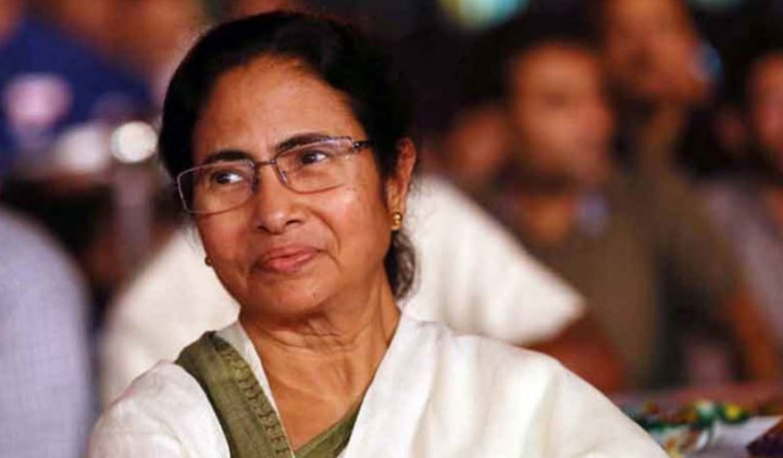 পশ্চিমবঙ্গের বিধানসভা উপনির্বাচনের ৩ আসনেই এগিয়ে মমতার দল