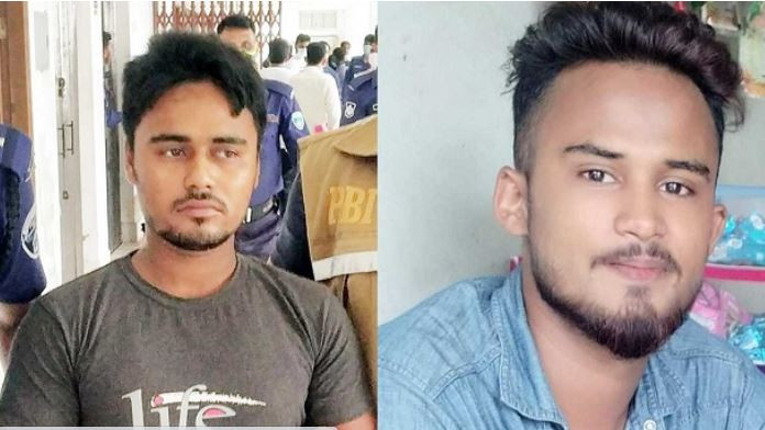 নোয়াখালীর বেগমগঞ্জের সেই গৃহবধূ ধর্ষণ মামলায় দুইজনের যাবজ্জীবন