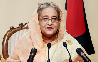 প্রধানমন্ত্রীর সংবাদ সম্মেলন আজ