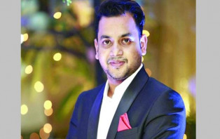কিউকমের সিইও রিপন মিয়া গ্রেফতার