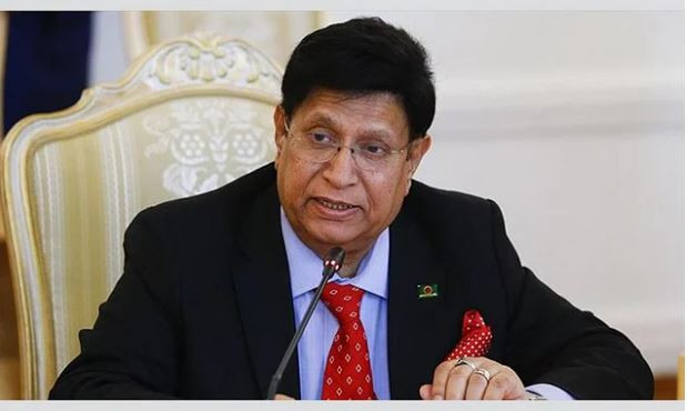 আমরা তো আর রোহিঙ্গাদের দাওয়াত করে আনিনি, অন্য কোথাও চলে যেতে চাইলে যাক: পররাষ্ট্রমন্ত্রী