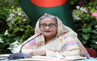 ‘বাংলাদেশের কোনো মানুষই টিকা বঞ্চিত হবে না’