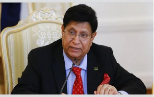আমরা তো আর রোহিঙ্গাদের দাওয়াত করে আনিনি, অন্য কোথাও চলে যেতে চাইলে যাক: পররাষ্ট্রমন্ত্রী