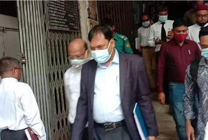 স্বাস্থ্য অধিদপ্তরের সাবেক ডিজির জামিন মঞ্জুর