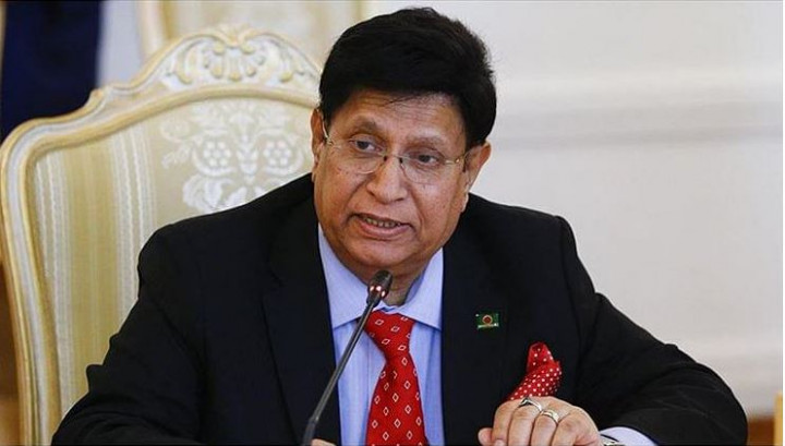 বাংলাদেশের ভ্যাকসিন সার্টিফিকেটের স্বীকৃতি দিল যুক্তরাজ্য