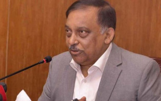 ‘আল্লাহ শেখ হাসিনাকে বাঁচিয়ে রেখেছিলেন বলেই দেশ উন্নত হচ্ছে’