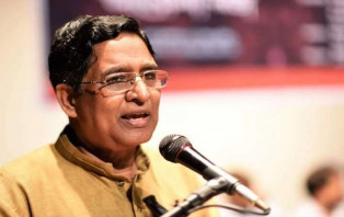 ‘কম আয়ের মানুষের একটু কষ্ট হচ্ছে, কিন্তু দেশে দুর্ভিক্ষ অবস্থা নাই’