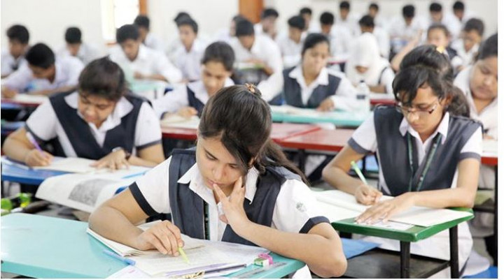 এসএসসি পরীক্ষা কেন্দ্রের তালিকা প্রকাশ